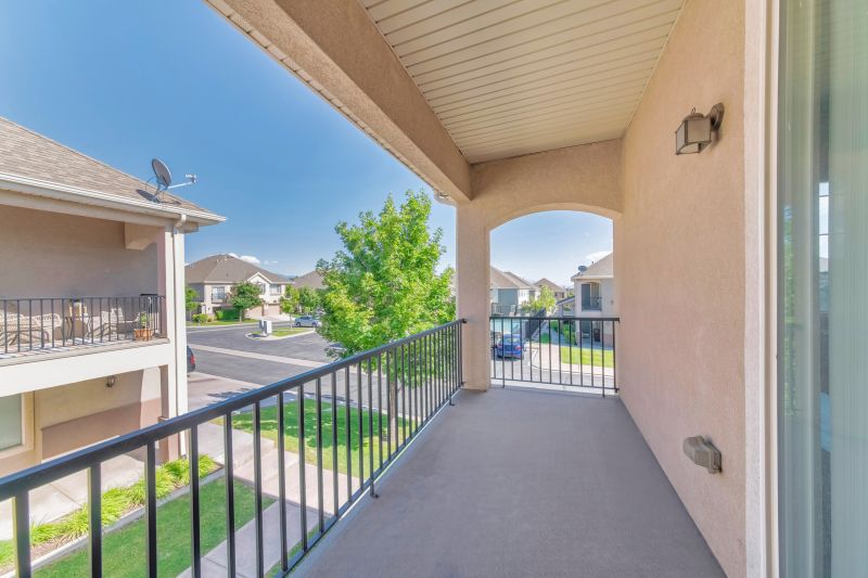 Railing Installation in Olathe, KS