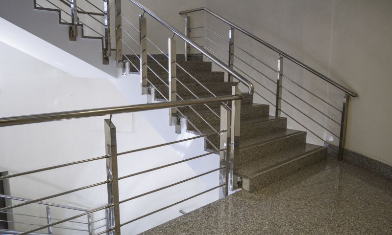 Balcony Rail Repair in Wilmington, NC