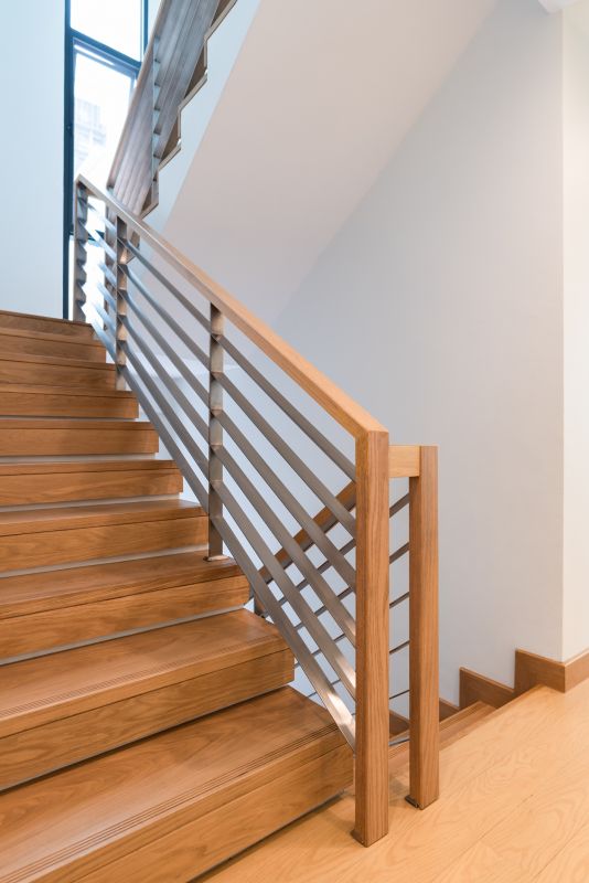 Balcony Railing Installation in Alpharetta, GA