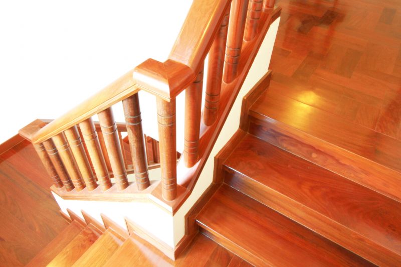 Baluster Repair in Olathe, KS