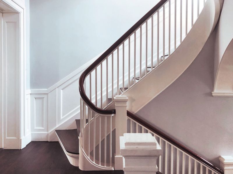 Balusters Replacement in Alpharetta, GA