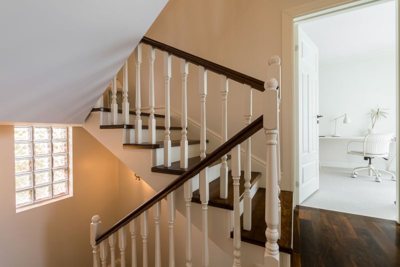 Balusters Replacement in Olathe, KS