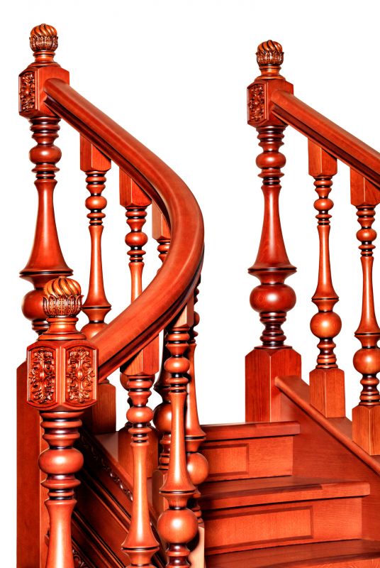 Balusters Replacement in Conroe, TX