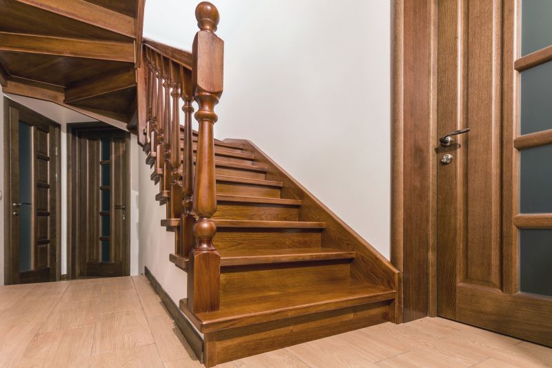 Bannister Tightening in Alpharetta, GA