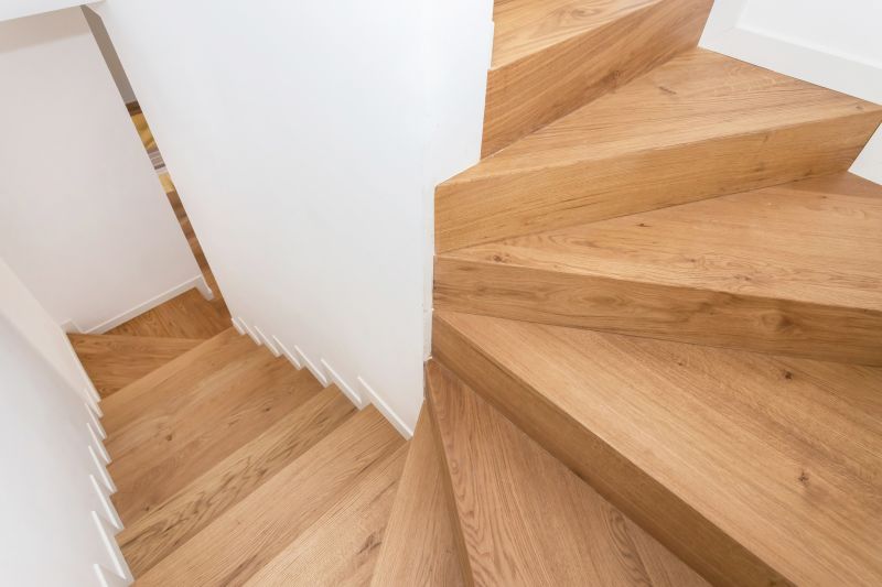 Basement Stairs Repair in Kansas City, KS