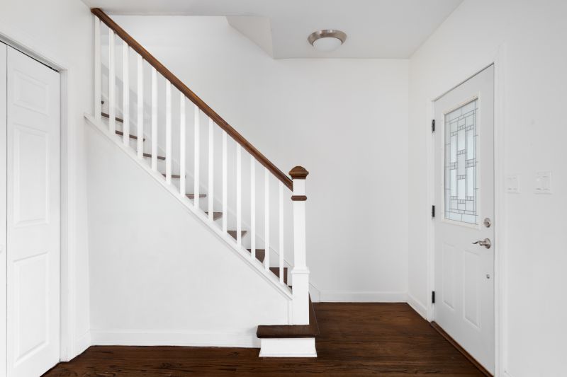 Custom Stairs Installation in Kansas City, KS