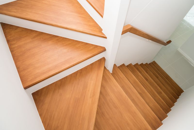 Custom Stairs Installation in Alpharetta, GA