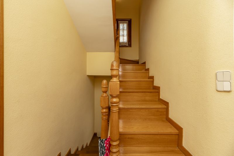 Custom Stairs Installation in Conroe, TX