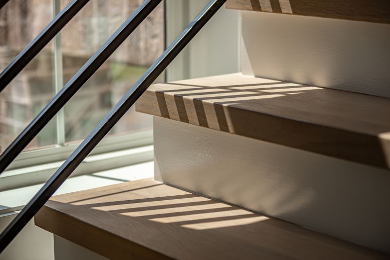 Handrails Replacement in Wilmington, NC