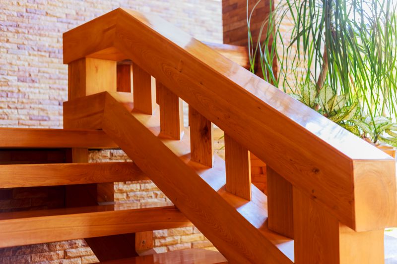 Interior Stairs Installation in Alpharetta, GA