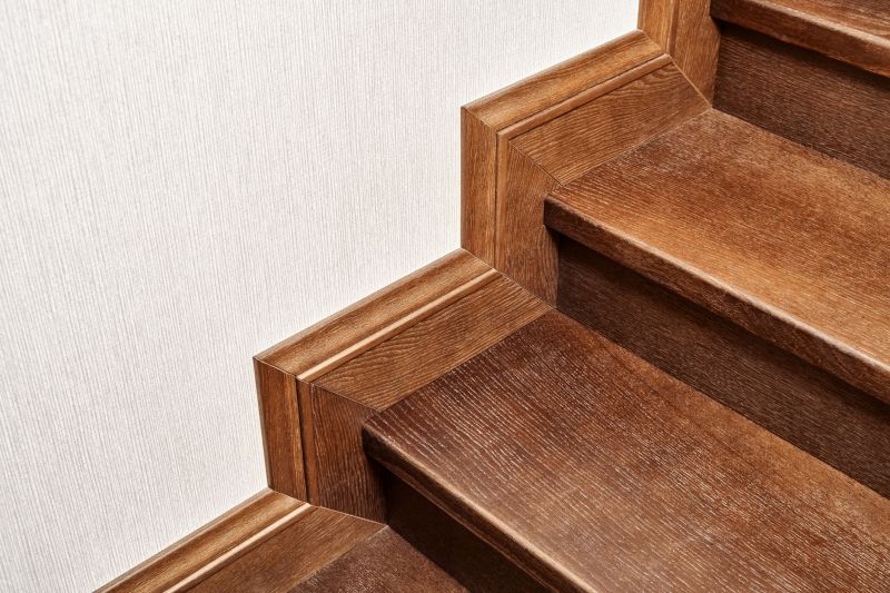 Loft Stairs Installation in Conroe, TX