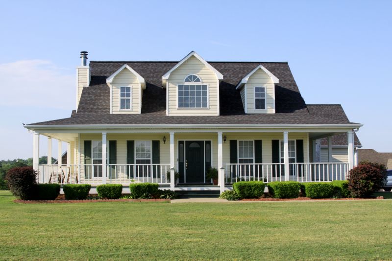 Porch Railing Installation in Olathe, KS
