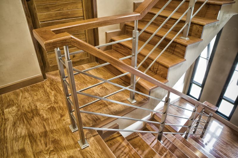 Railing Installation in Kansas City, KS