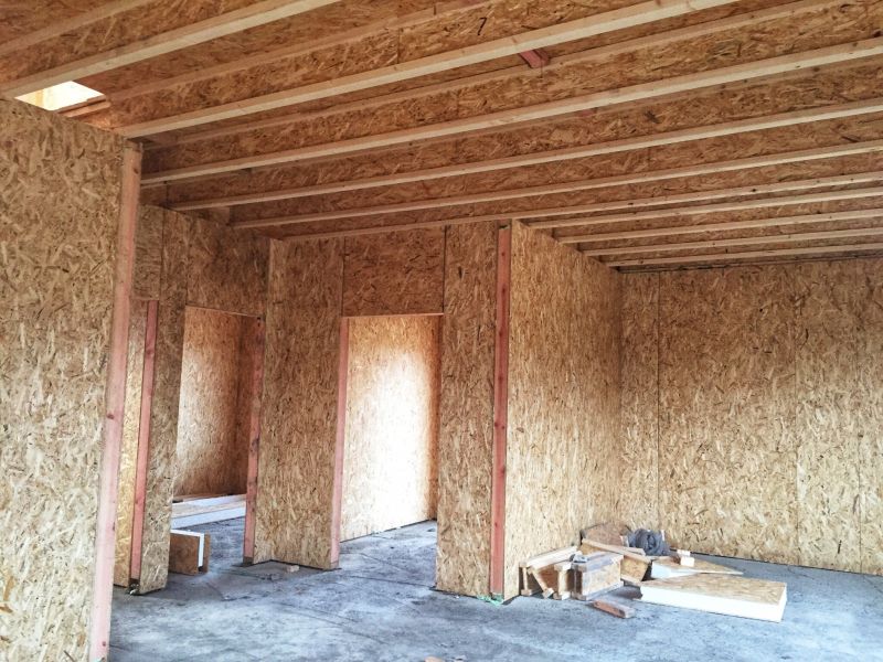 Rough Carpentry Service in Wilmington, NC