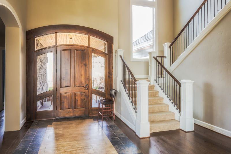Spindles Installation in Alpharetta, GA