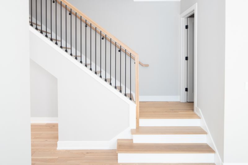 Spindles Installation in Olathe, KS