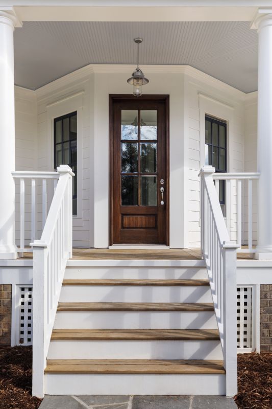 Squeaky Steps Repair in Alpharetta, GA