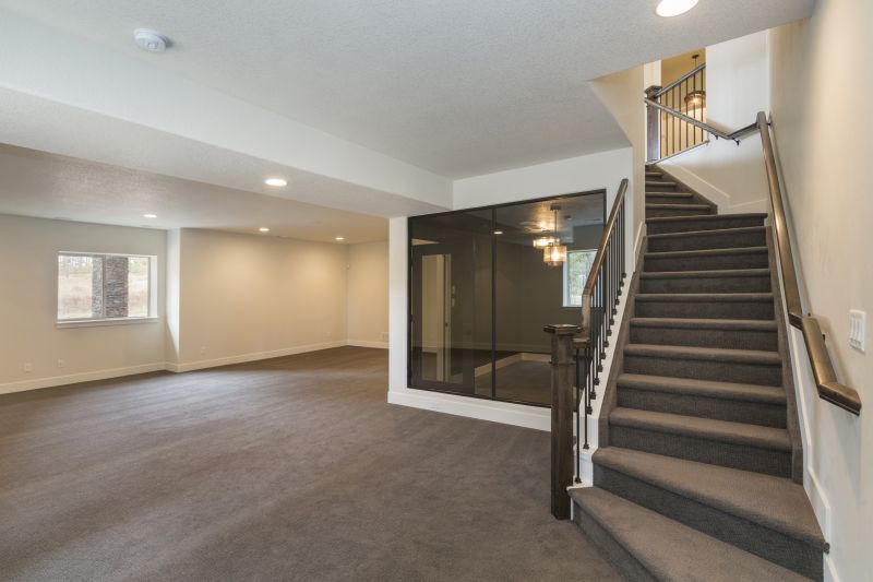 Staircase Installation in Alpharetta, GA