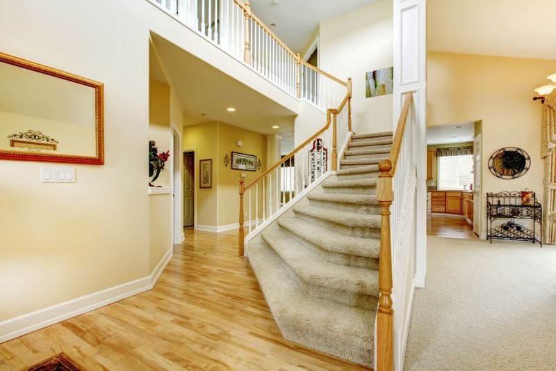 Wood Railing Repair in Alpharetta, GA