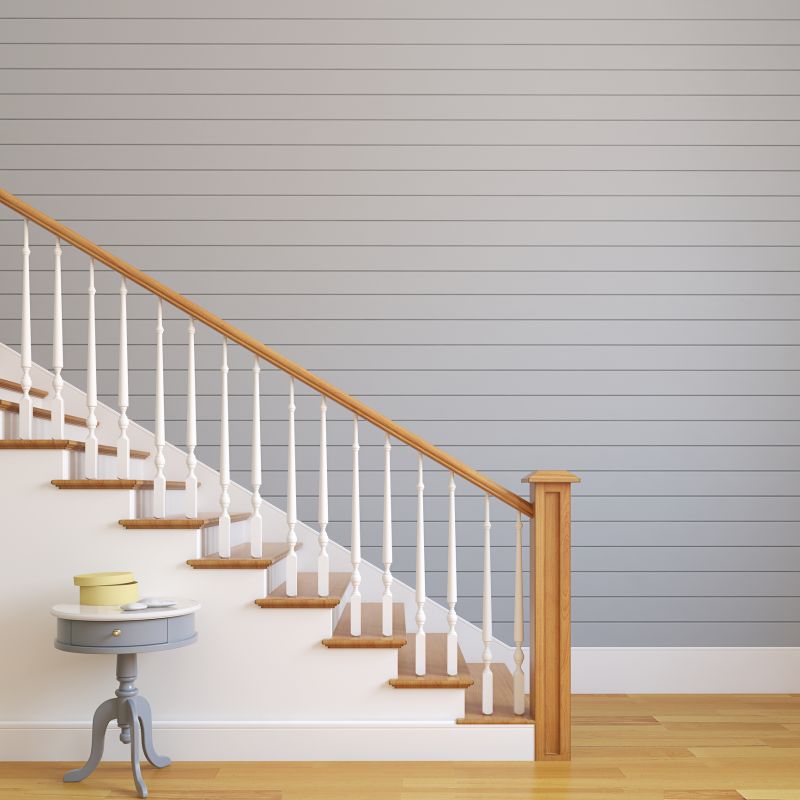 Wood Railing Repair in Conroe, TX